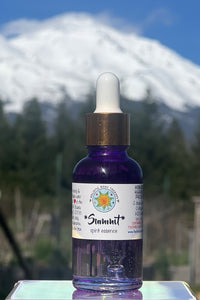 Mount Shasta Spirit Essences