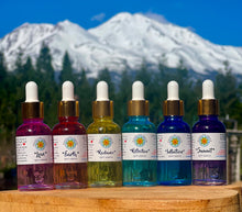 Load image into Gallery viewer, Mount Shasta Spirit Essences