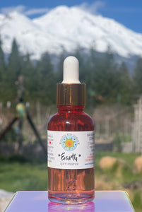 Mount Shasta Spirit Essences