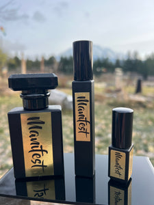 Scent Journey Sample Kit