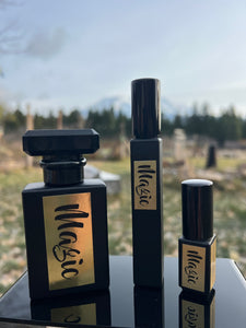 Scent Journey Sample Kit