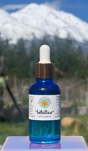 Mount Shasta Spirit Essences