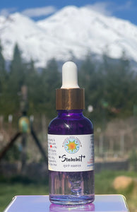 Mount Shasta Spirit Essences