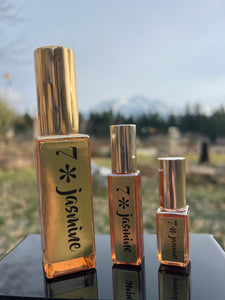Scent Journey Sample Kit