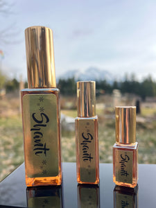 Scent Journey Sample Kit