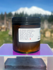 Crèmes