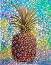 Load image into Gallery viewer, P-eye- napple
🍍🍍👁️ 🍍🍍