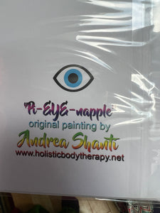 P-eye- napple
🍍🍍👁️ 🍍🍍