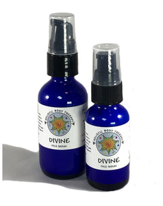 Divine Facial Serum