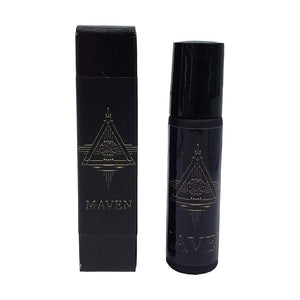 Earthy Perfumes