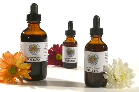 Premium tincture