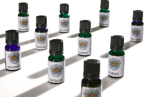 Baby Calm Basic Essential Oil