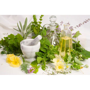 Rose Elder Facial Toner