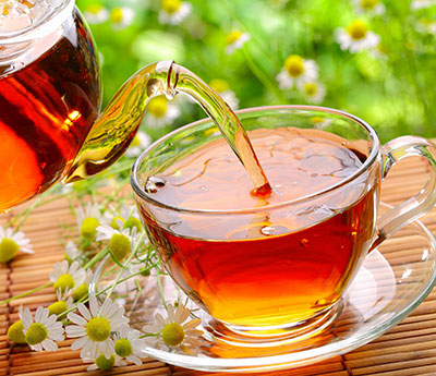 Herbal Teas